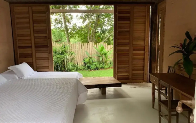 Quadradinho Caraíva