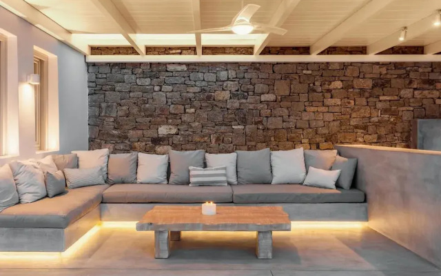 Luxury Villa Artemis by Mykonos Luxury