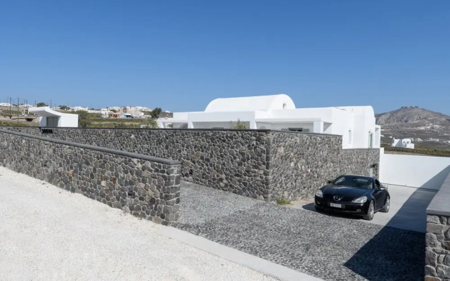 Samsara - Santorini Luxury Retreat