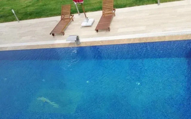 Mordogan Zeytinli Konak Otel