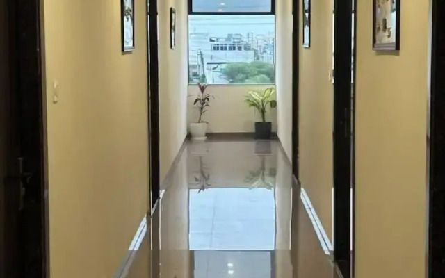 Hotel Dream Inn