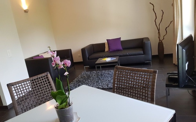 Hotel Tentazioni – Guest Rooms – Cavigliano