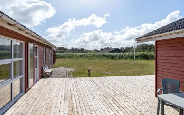 "Peadda" - 500m from the sea in NW Jutland