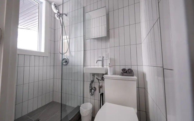 Stylish 2-BR Apt in the Heart of Plateau