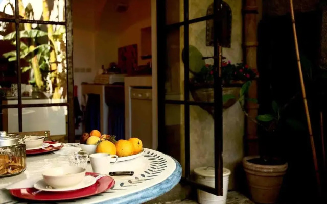 Fico Bed and Breakfast