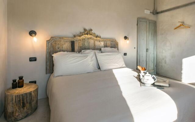 Charm and well-being in a rural setting. Dedicated to all those who seek comfort and style but love-Casa Rurale Botonto
