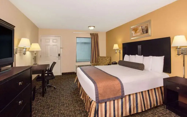 Quality Inn & Suites Monticello Ar
