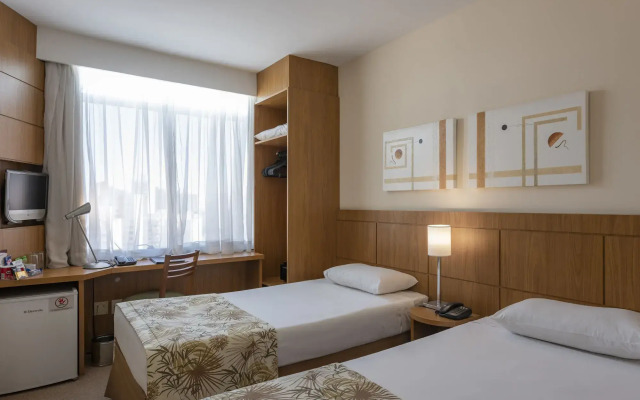 Monreale Plus São Jose dos Campos