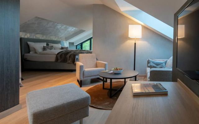 Essensio Sport Hotel Spa