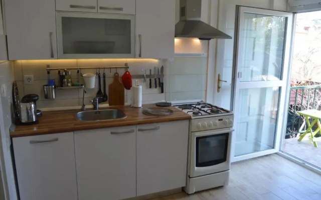 Aha Apartment