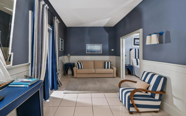 Botania Relais & Spa - The Leading Hotels of the World.