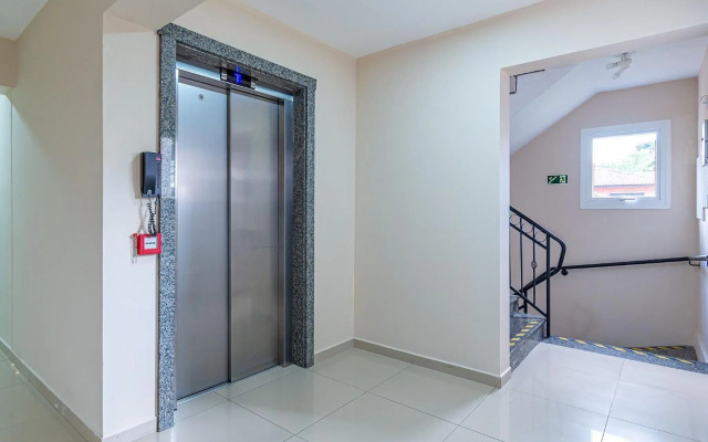 Apartamento Atalaia excelente em Canela