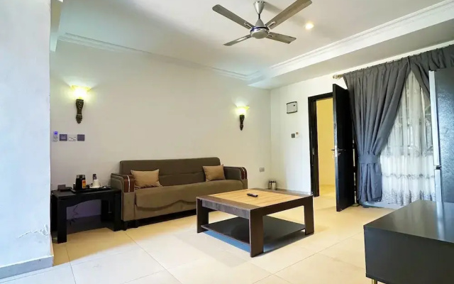 Fanco Hotel