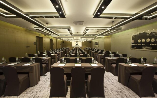 The Qube Hotel Xuzhou East