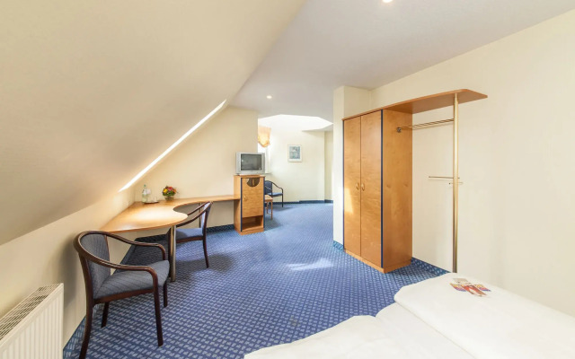 Novum Hotel Viktoria Neuss