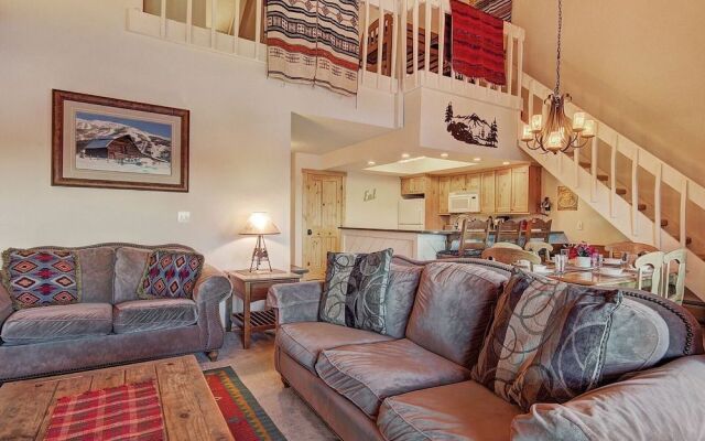 Longbranch 318 - 3 Br Condo