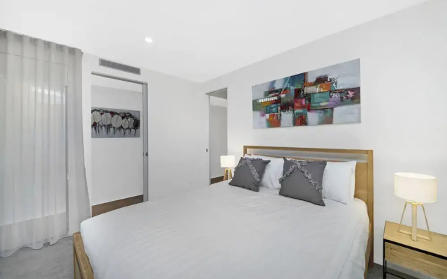 Accommodate Canberra - Northshore