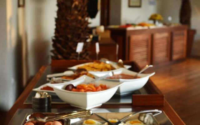 Morabeza Hotel