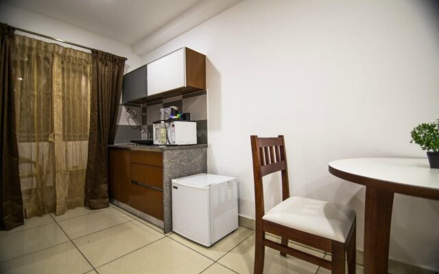 The White Tree Executive Suites