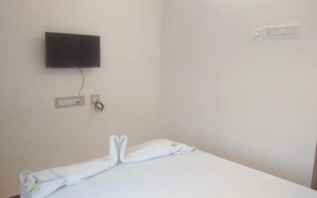 Hotel Temple Stay Srirangam