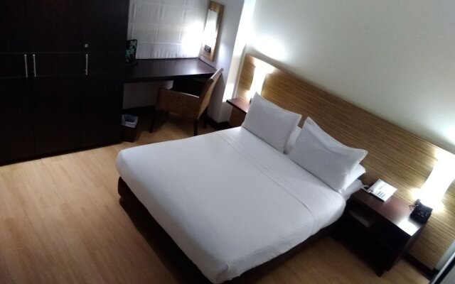 Hotel Scala 68