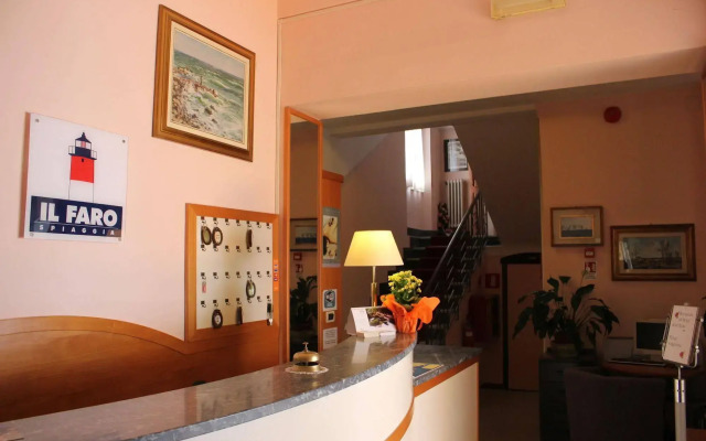 Hotel delle Rose