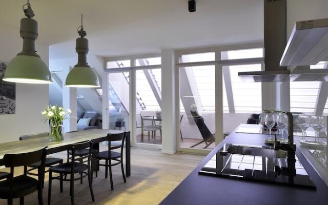Garden Rooms