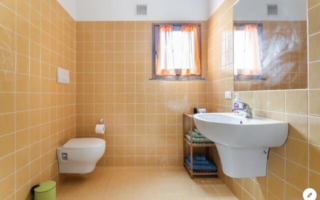 Casa Vacanze al Mare la Casa del Geco