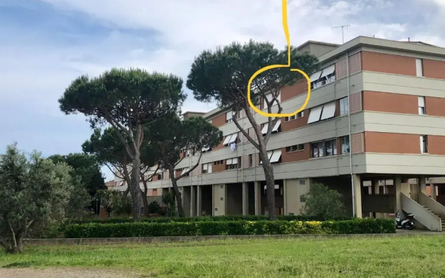 Appartamento Cristina