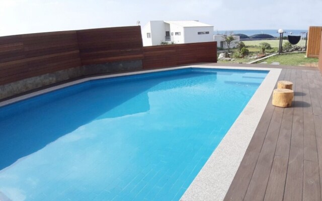 Woljeong Hill Pension