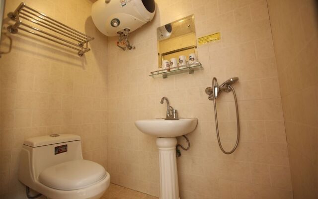 Harbin Kazy Int'l Youth Hostel