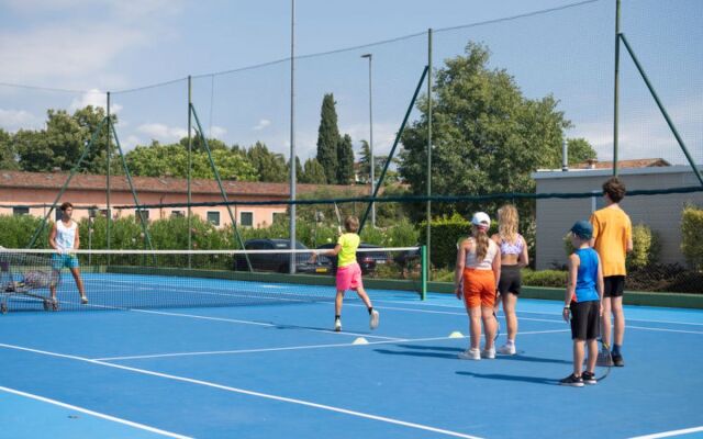 Camping Village San Francesco