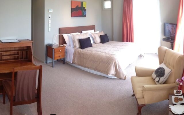 Ascot Parnell Boutique Bed and Breakfast