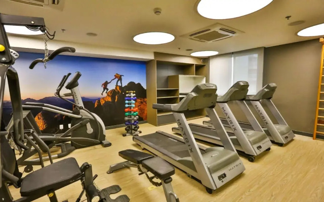Hilton Garden Inn Santo André