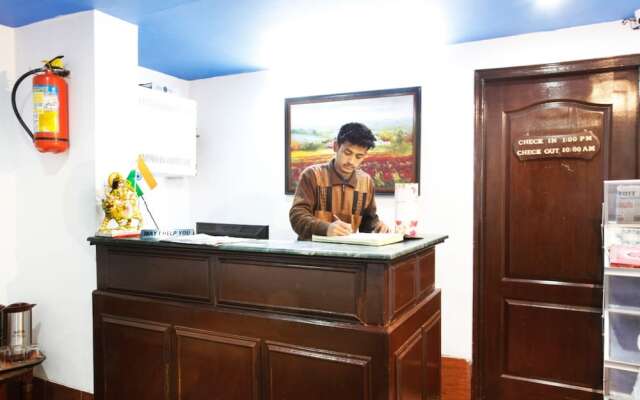 Anns Cottage By Stellar