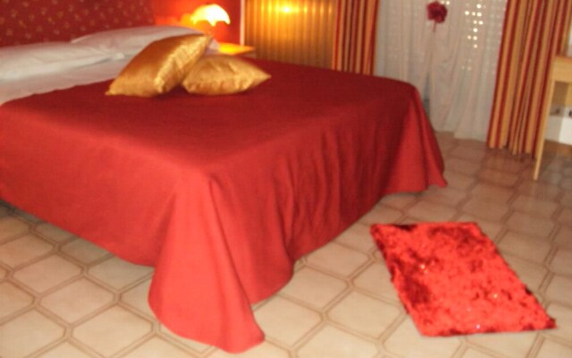 Hotel Collina del Faro S. R. L.