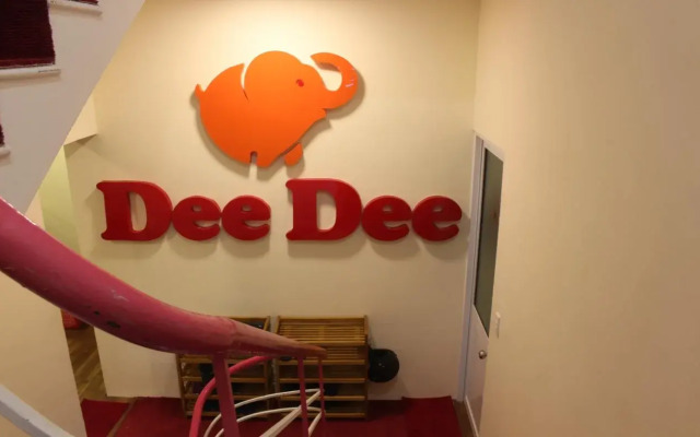 Dee Dee Danang Hostel