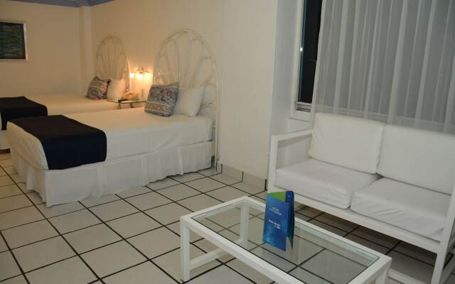 Hotel Villa Bejar Tequesquitengo