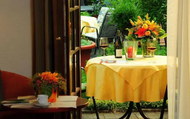 Hotel Restaurant Sonnenhof