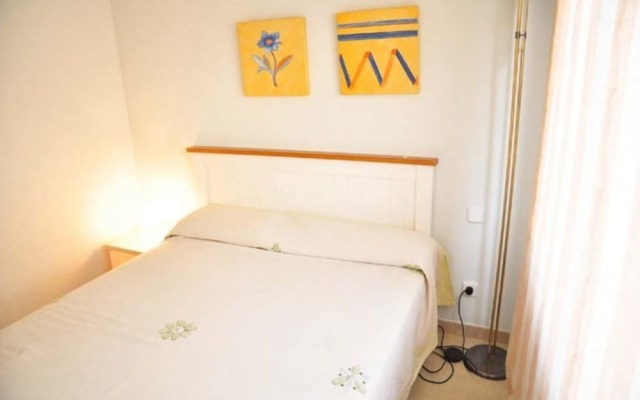 Apartamento Vista a la Playa Para 5 Personas en Salou