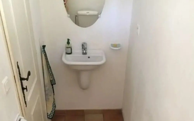 Holiday Home Parc Eugenie