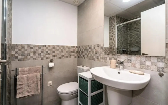 Apartamento Andalucía