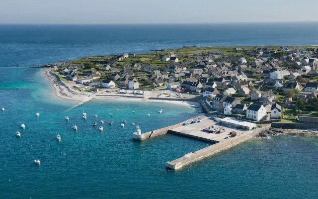 Village vacances Beauséjour Rêves de Mer