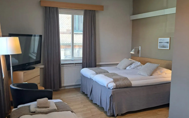 Hotell Rådhuset