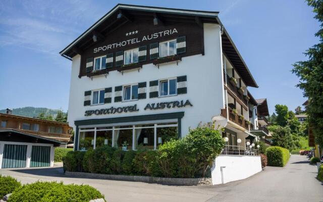 Sporthotel Austria