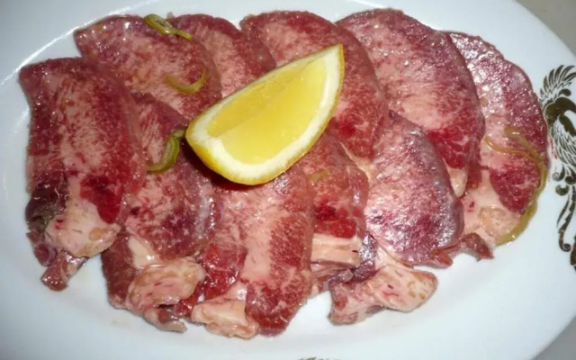 Nankai Yakusokan