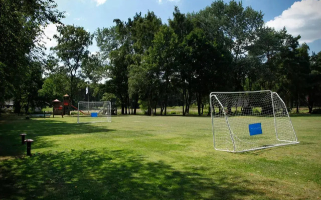 Vakantiepark 't Vosseven