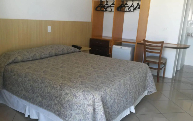 Hotel Recanto dos Pássaros