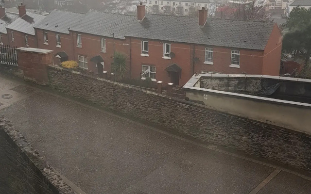 Maldron Hotel Derry