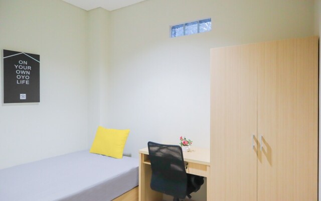 OYO Life 1830 Mandala Residence